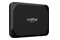Dysk zewnętrzny SSD Crucial X9 4TB czarny