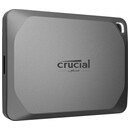Dysk zewnętrzny SSD Crucial X9 Pro 1TB szary