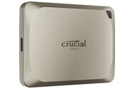 Dysk zewnętrzny SSD Crucial X9 Pro 2TB szary