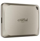 Dysk zewnętrzny SSD Crucial X9 Pro for Mac 2TB złoty
