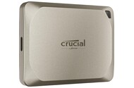 Dysk zewnętrzny SSD Crucial X9 Pro for Mac 2TB złoty