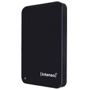 Dysk zewnętrzny HDD INTENSO Memory 1TB czarny