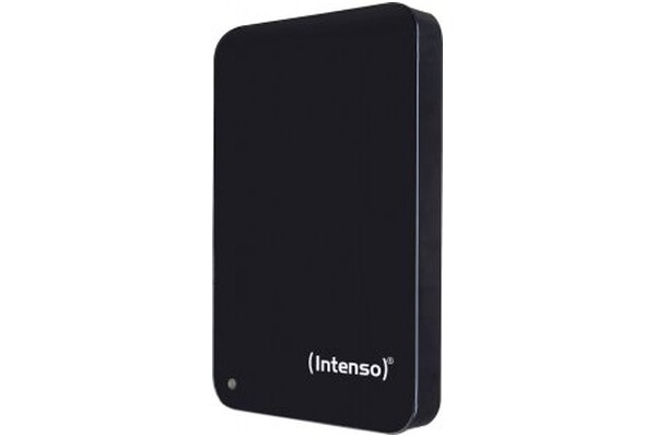 Dysk zewnętrzny HDD INTENSO Memory 1TB czarny