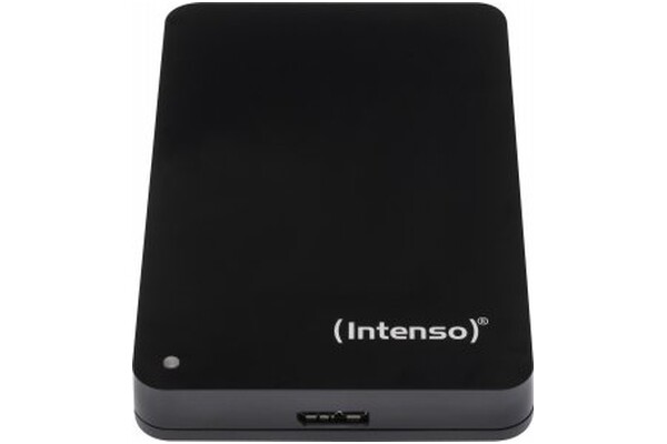 Dysk zewnętrzny HDD INTENSO Memory 1TB czarny