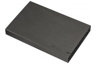 Dysk zewnętrzny HDD INTENSO Memory 2TB szary