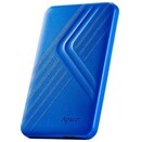 Dysk zewnętrzny HDD Apacer AC236 1TB niebieski