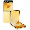 Smartfon Samsung Galaxy Z Flip 6 5G żółty 6.70" 12.0GB/256.0GB