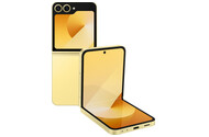 Smartfon Samsung Galaxy Z Flip 6 5G żółty 6.70" 12.0GB/256.0GB