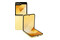 Smartfon Samsung Galaxy Z Flip 6 5G żółty 6.70" 12.0GB/256.0GB