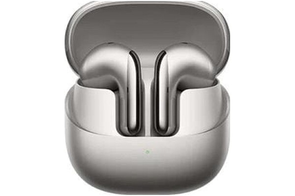 Słuchawki Xiaomi Buds 5 Douszne Bezprzewodowe Tytan Naturalny