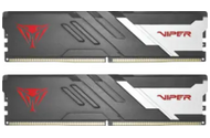 Pamięć RAM Patriot Viper Venom 32GB DDR5 6000MHz Z radiatorem 1.1V 40CL