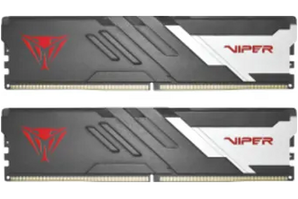 Pamięć RAM Patriot Viper Venom 32GB DDR5 6000MHz Z radiatorem 1.1V 40CL
