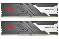 Pamięć RAM Patriot Viper Venom 64GB DDR5 4800MHz Z radiatorem 1.1V 40CL