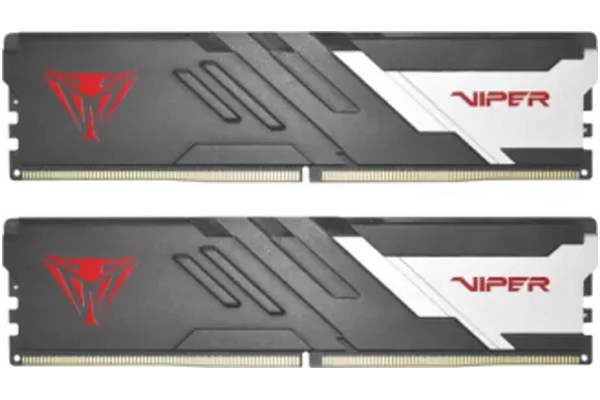 Pamięć RAM Patriot Viper Venom 64GB DDR5 4800MHz Z radiatorem 1.1V 40CL