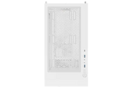 Obudowa PC NATEC Genesis Midi Tower biały
