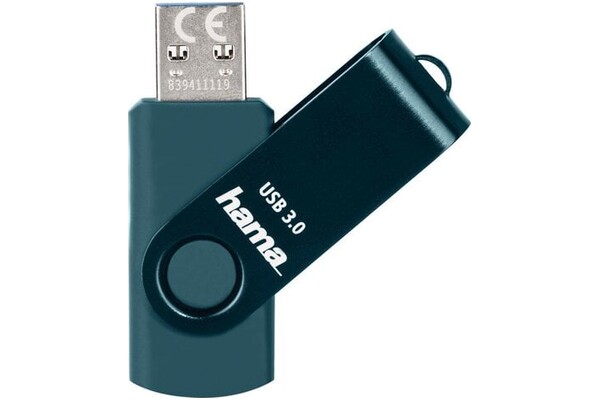 Pendrive Hama Rotate 128GB