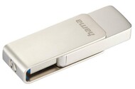 Pendrive Hama Rotate Pro 128GB