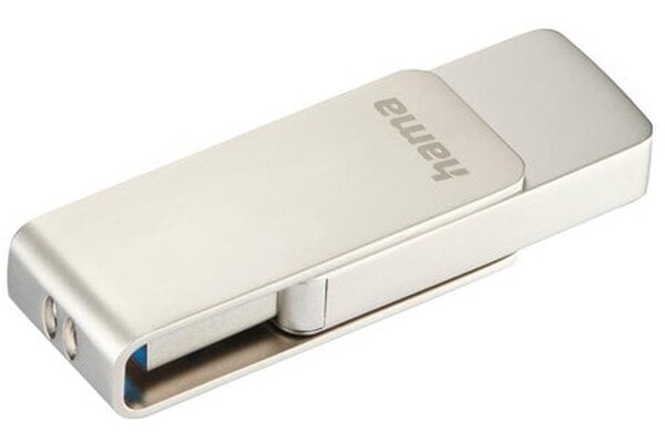 Pendrive Hama Rotate Pro 128GB