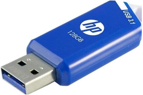 Pendrive HP X755W 128GB