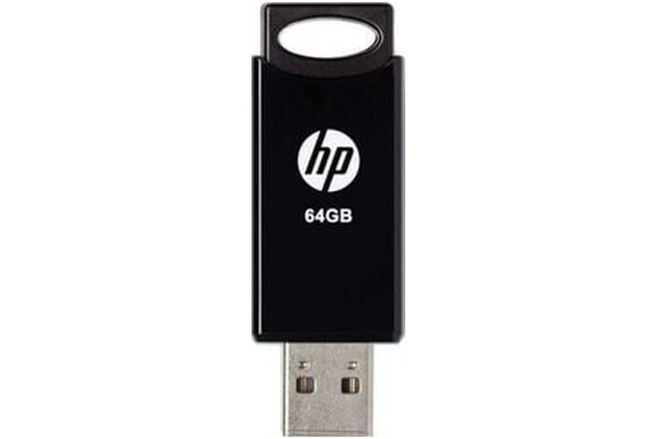 Pendrive HP FD212B 64GB