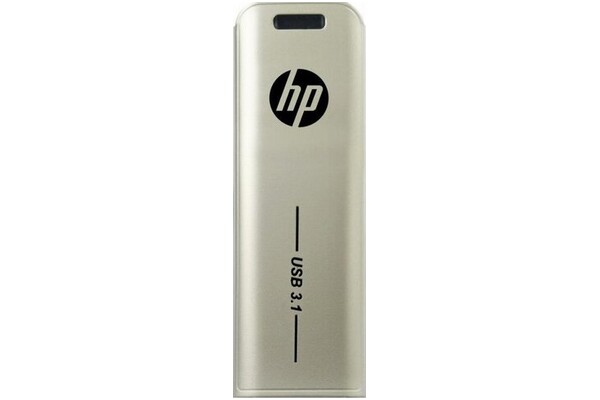 Pendrive HP FD796L 500GB