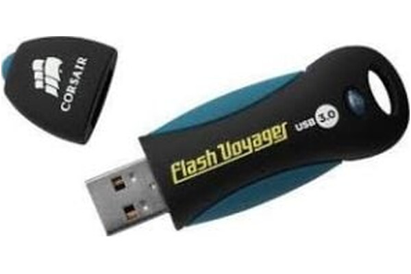 Pendrive CORSAIR CMFVY3A Voyager 128GB