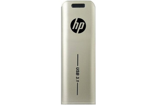 Pendrive HP FD796L 250GB