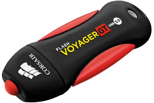 Pendrive CORSAIR CMFVYGT3C Voyager GT 500GB
