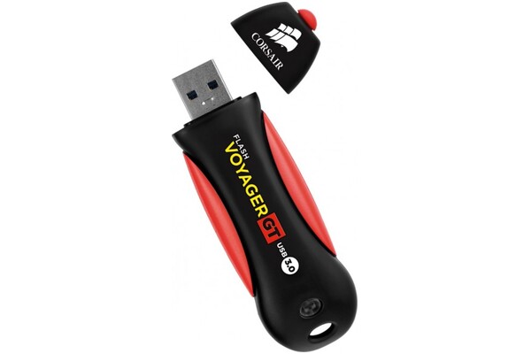 Pendrive CORSAIR CMFVYGT3C Voyager GT 500GB