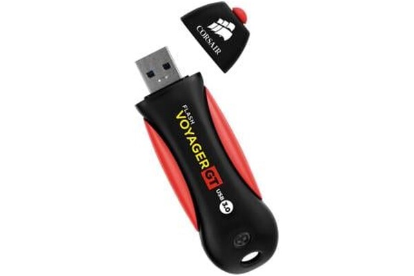 Pendrive CORSAIR CMFVYGT3C Voyager GT 1TB