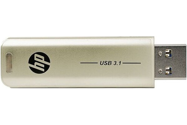 Pendrive HP FD796L 64GB
