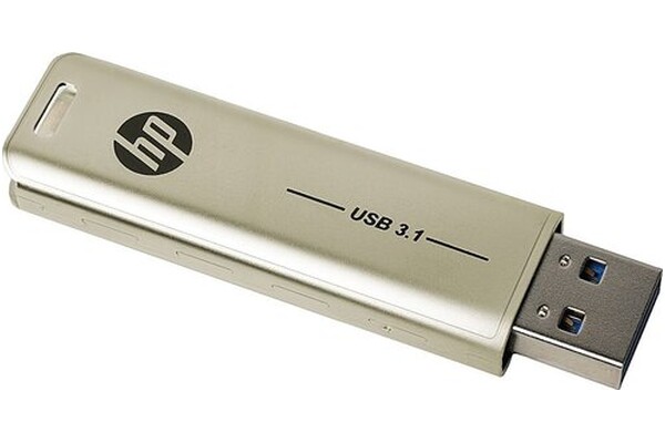 Pendrive HP FD796L 64GB