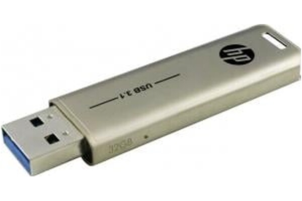 Pendrive HP FD796L 32GB