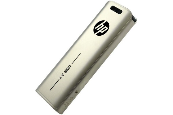 Pendrive HP FD796L 32GB