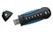 Pendrive CORSAIR CMFPLA3B Padlock 3 64GB