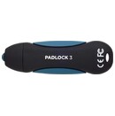Pendrive CORSAIR Padlock 3 64GB