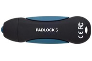 Pendrive CORSAIR Padlock 3 64GB