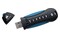 Pendrive CORSAIR Padlock 3 64GB