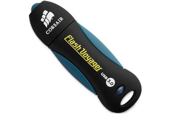Pendrive CORSAIR CMFVY3A Voyager 32GB
