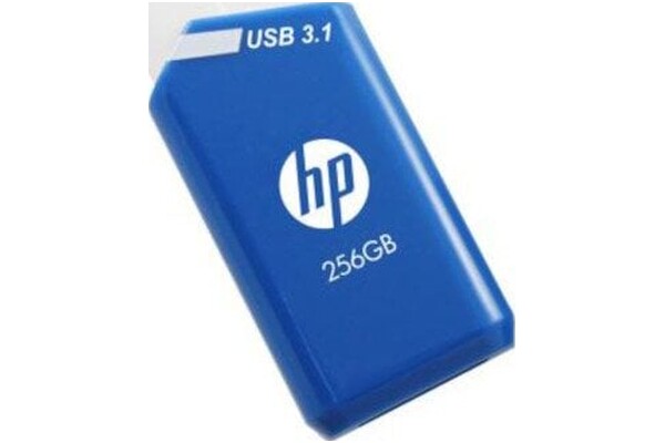 Pendrive HP X755W 250GB