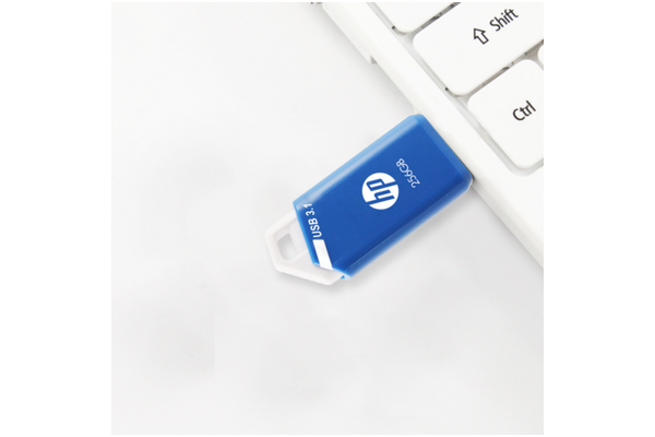 Pendrive HP X755W 250GB