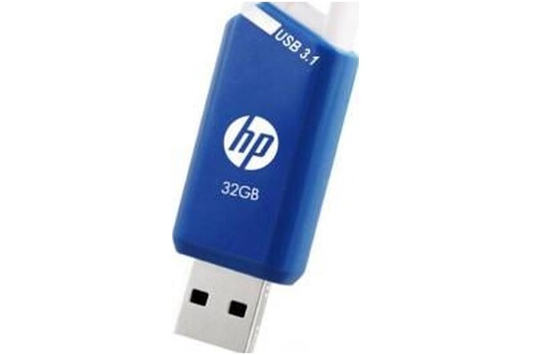 Pendrive HP FD755W 32GB