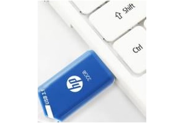 Pendrive HP FD755W 32GB