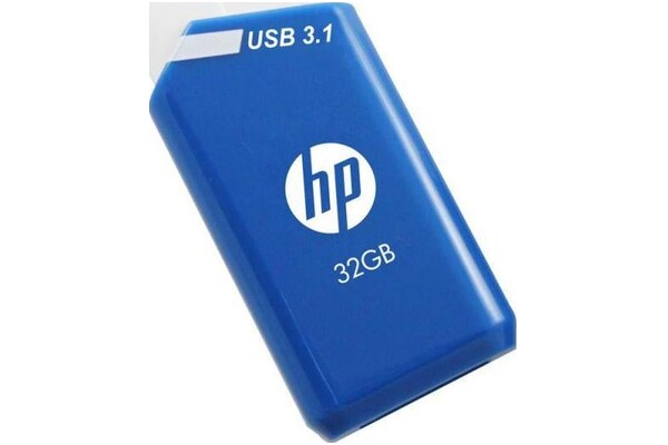 Pendrive HP FD755W 32GB