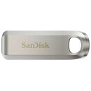 Pendrive SanDisk Ultra Luxe 128GB