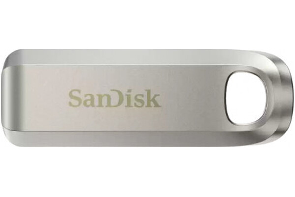 Pendrive SanDisk Ultra Luxe 128GB