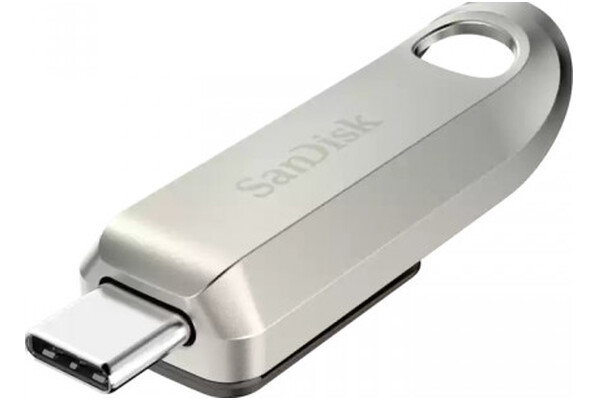 Pendrive SanDisk Ultra Luxe 128GB
