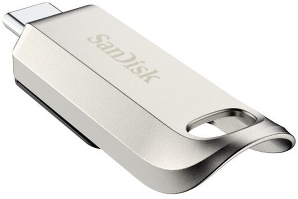 Pendrive SanDisk Ultra Luxe 64GB
