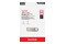 Pendrive SanDisk Ultra Luxe 64GB