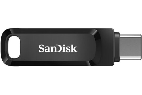 Pendrive SanDisk Ultra Dual Drive Go 1TB